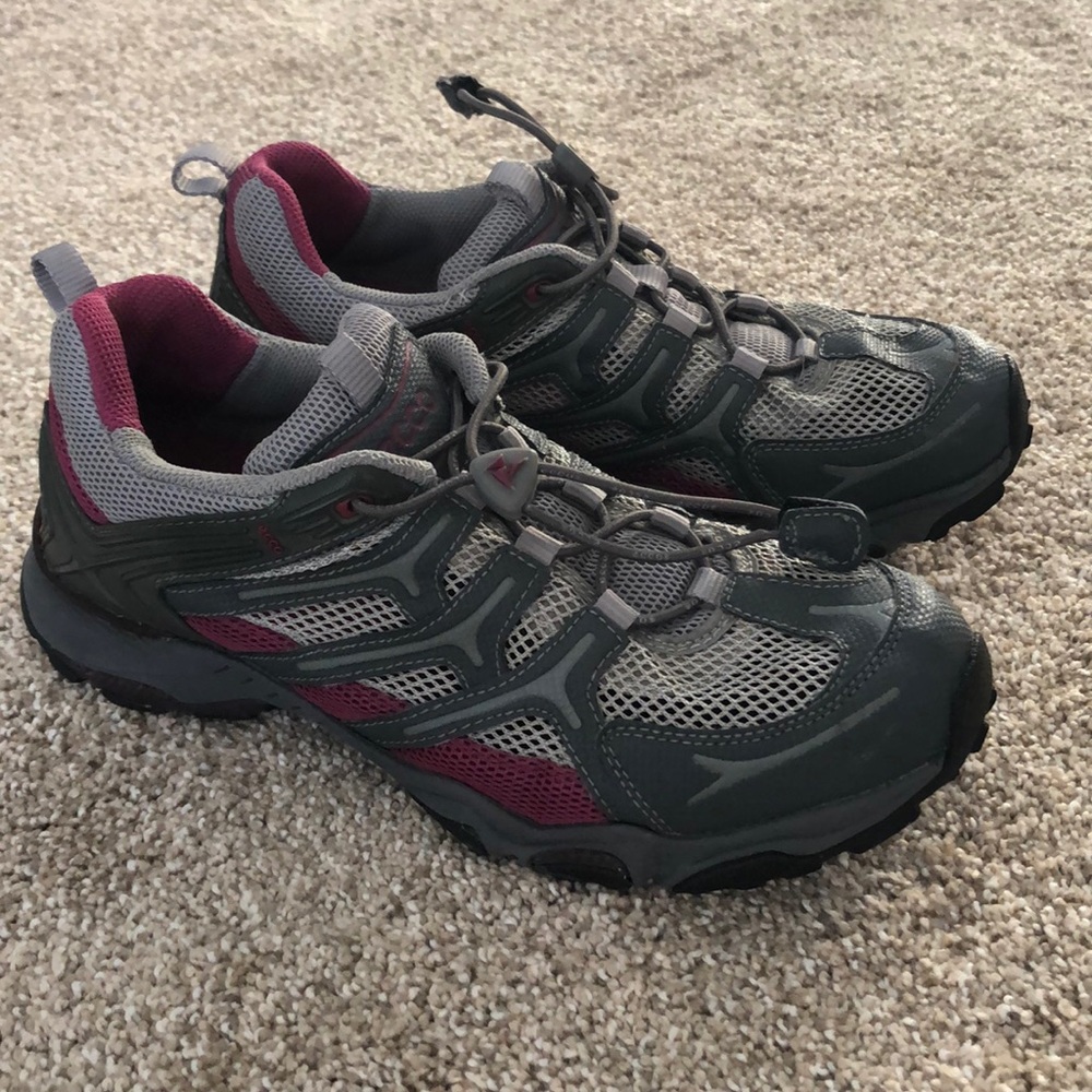 Women’s ECCO Hiking Shoes